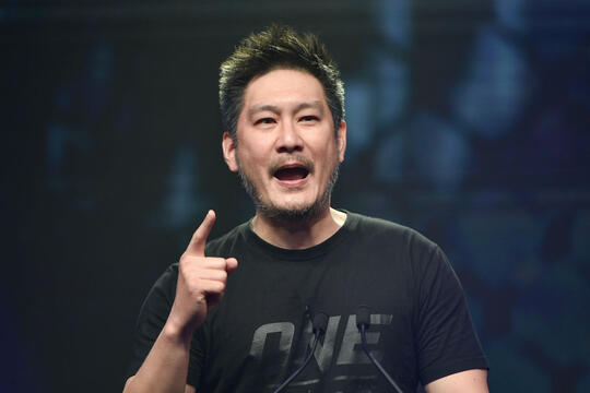 Chatri Sityodtong: ONE Championship Kembali Beraksi Tanggal 31 Juli