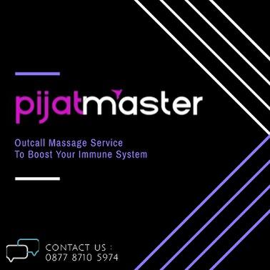 Pijat Master By Red Lite Massage