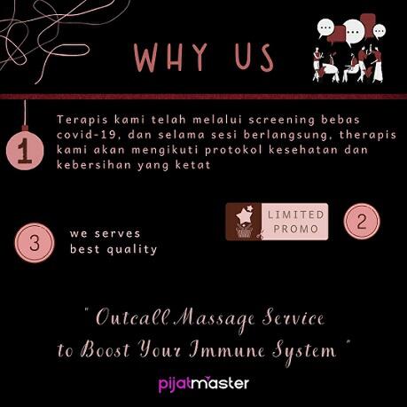 Pijat Master By Red Lite Massage