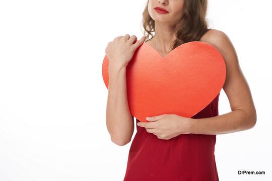 6 Tips Sembuhkan Luka Hati Akibat Cinta Bertepuk Sebelah Tangan, Kamu Kudu Coba!