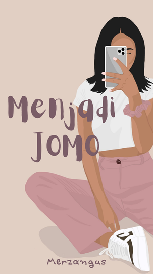 Menjadi Jomo
