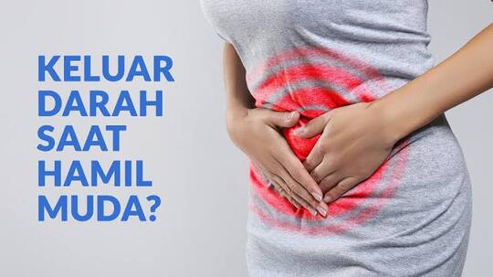 Hamil 1 Jam Langsung Lahiran, Hoax Atau Nyata?