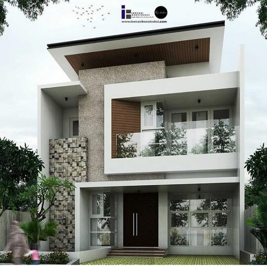 Rumah Mewah Tagihan Wah, Atau Sederhana Tapi Bahagia?