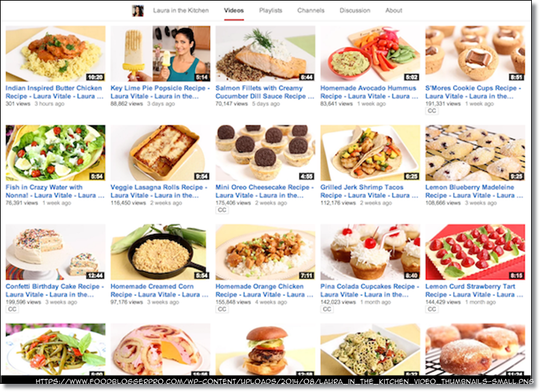 Cara Cerdas dalam Belajar Memasak Secara Online