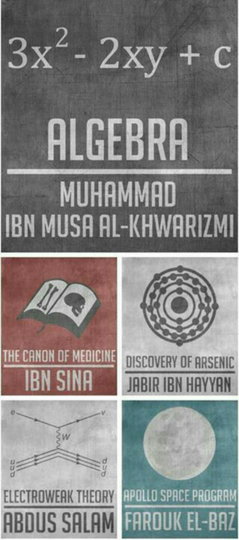 Inilah Si Jenius yang Mengubah Peradaban Dari Sebuah Karya, Salah Satunya Angka nol!