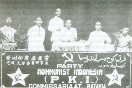 Sejarah Propaganda PKI Versi NU, Pasca Pemilu 1955 (Part 9)