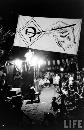 Sejarah Propaganda PKI Versi NU, Pasca Pemilu 1955 (Part 9)