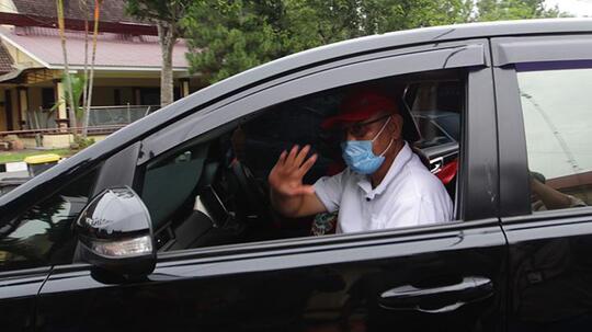 PDIP Akan Pecat Akhyar Nasution, Ini Deretan Alasannya