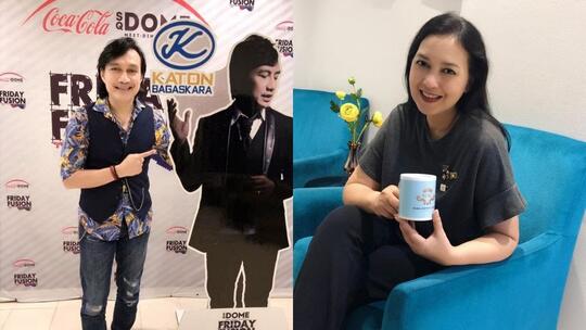 Tampak Harmonis, 5 Pasangan Selebriti Ini Justru Bercerai di Usia yang Tak Lagi Muda
