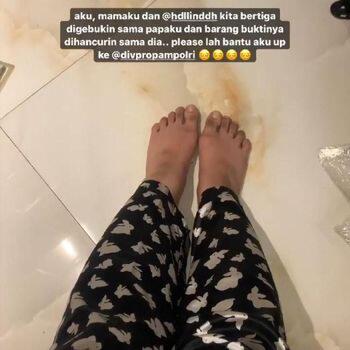 Viral Oknum Polisi Aniaya Anak Diduga Terkait Adanya Orang Ketiga