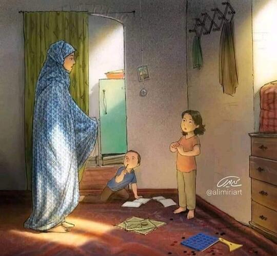 Gambar-gambar Ini Bakal Mengajak GanSis Nostalgia Serunya Masa Kecil Zaman Dulu