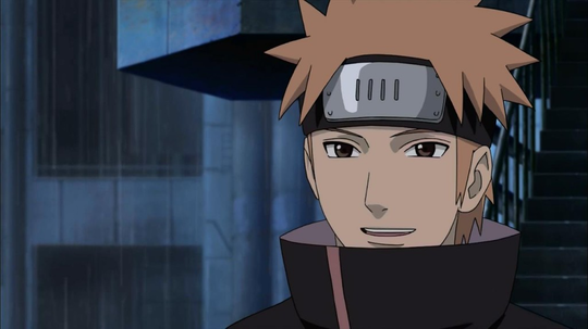 Sangat Disayangkan! Inilah Karakter Anime Naruto Yang Mati Di Usia Muda!