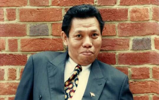 Sisi Lain Dono Warkop Bukan Cuma Seorang Komedian, Tapi Juga Novelis, Ini Faktanya!