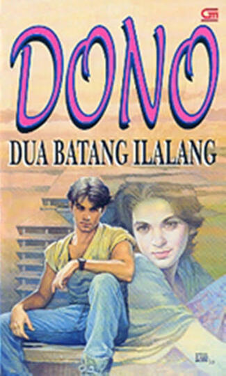 Sisi Lain Dono Warkop Bukan Cuma Seorang Komedian, Tapi Juga Novelis, Ini Faktanya!
