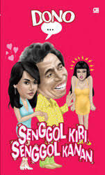 Sisi Lain Dono Warkop Bukan Cuma Seorang Komedian, Tapi Juga Novelis, Ini Faktanya!