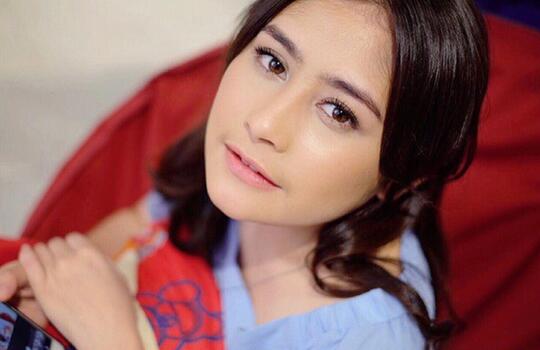 Prilly Latuconsina Diejek Teman Belum Pernah Hubungan Intim, Ini Jawaban Prilly