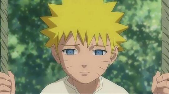 Anime dengan karakter utamanya memiliki masa lalu kelam dan menyedihkan