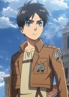 Anime dengan karakter utamanya memiliki masa lalu kelam dan menyedihkan