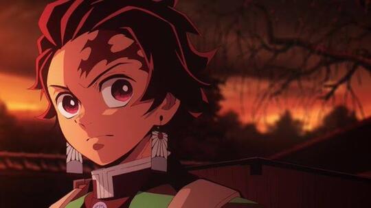Anime dengan karakter utamanya memiliki masa lalu kelam dan menyedihkan