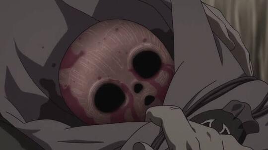 Anime dengan karakter utamanya memiliki masa lalu kelam dan menyedihkan