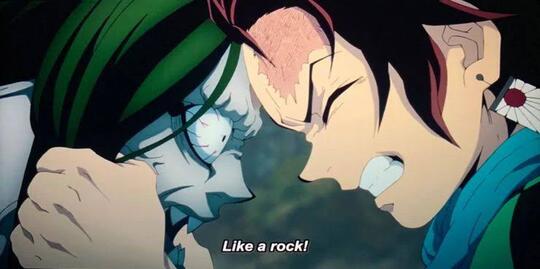 Fakta Menarik Tentang Tanjiro Kamado || KARAKTER UTAMA ANIME KIMETSU NO YAIBA