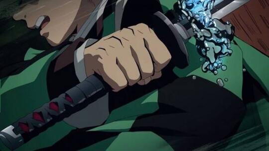 Fakta Menarik Tentang Tanjiro Kamado || KARAKTER UTAMA ANIME KIMETSU NO YAIBA