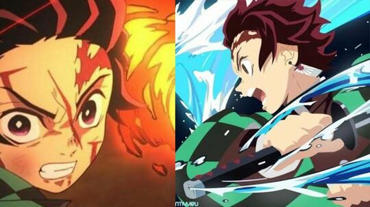 Fakta Menarik Tentang Tanjiro Kamado || KARAKTER UTAMA ANIME KIMETSU NO YAIBA