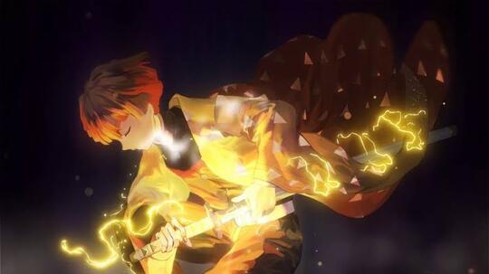 Fakta Menarik Tentang Tanjiro Kamado || KARAKTER UTAMA ANIME KIMETSU NO YAIBA