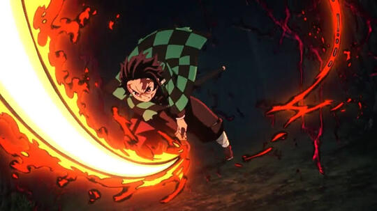 Fakta Menarik Tentang Tanjiro Kamado || KARAKTER UTAMA ANIME KIMETSU NO YAIBA