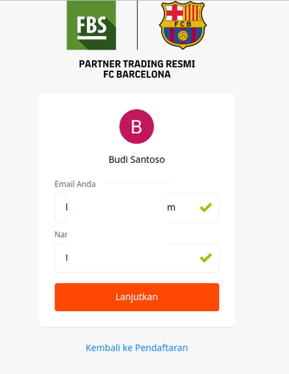 Cara Jadi Trader Di Copy Trade Fbs | Kaskus