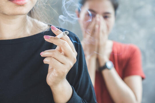 Pada Setuju Gak Kalau Harga Rokok Jadi Rp 100 Ribu per Bungkus?