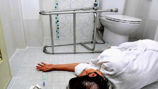 Kalau Laki Laki Lama Dikamar Mandi, Kira Kira Ngapain ? Sista Perlu Tahu Ini !