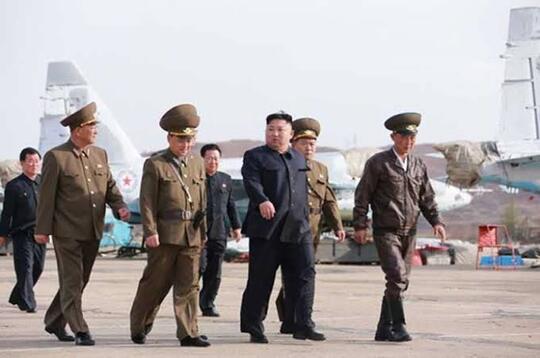 Nonton Drakor Di Korea Utara Hukumannya Bikin Ngeri