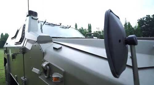Aligator Master: 'Si Buaya' Dari Eropa Timur, Keluarga Baru Korps Marinir TNI AL