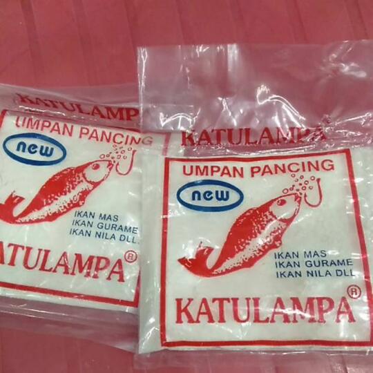 Umpan Ikan Mas 2020 || Paling Jitu Di Segala Musim