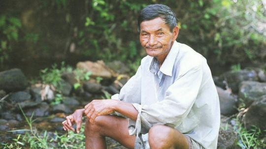 Berikut Manusia Unik Dengan Kemampuan Abnormal, Aneh Atau Unik Ya?