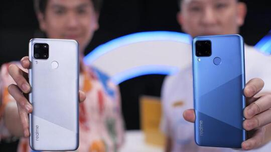 Spesifikasi Realme C15 Ter Hot Pertama Di Indonesia Pakai Mediatek Gaming Kaskus