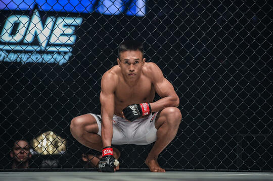 Atlet ONE Championship Jabarkan Laga Rodtang Vs. Petchdam