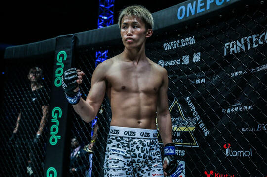 Atlet ONE Championship Jabarkan Laga Rodtang Vs. Petchdam