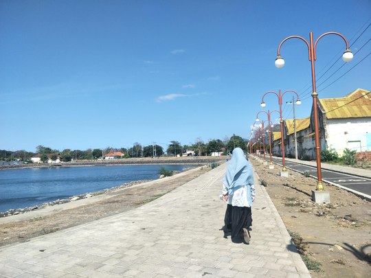Liburan Seminggu di Banyuwangi? Intip Itinerary Ini.