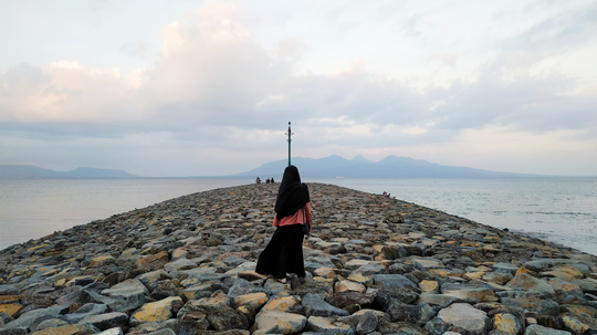 Liburan Seminggu di Banyuwangi? Intip Itinerary Ini.