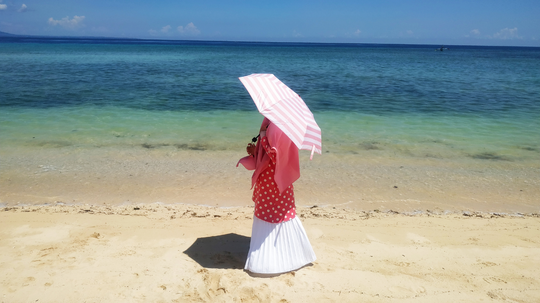 Liburan Seminggu di Banyuwangi? Intip Itinerary Ini.