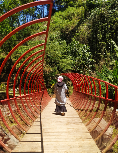 Liburan Seminggu di Banyuwangi? Intip Itinerary Ini.
