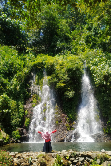 Liburan Seminggu di Banyuwangi? Intip Itinerary Ini.