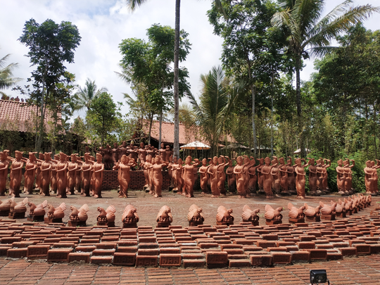 Liburan Seminggu di Banyuwangi? Intip Itinerary Ini.