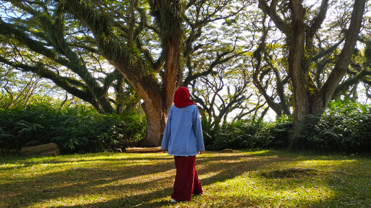 Liburan Seminggu di Banyuwangi? Intip Itinerary Ini.