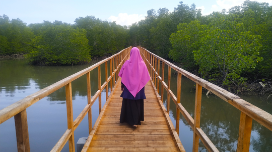 Liburan Seminggu di Banyuwangi? Intip Itinerary Ini.