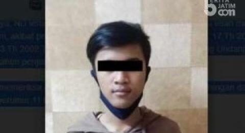 Siswa SMP Kerap Perkosa Adik hingga Hamil, Pengakuannya Bikin Geleng Kepala