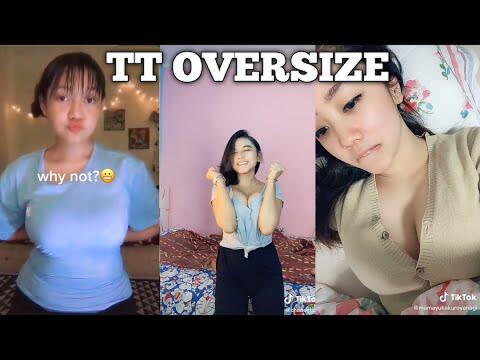 Sikut Challenge Viral Lagi, Cewek "Tepos" Insecure Lagi. Bibit Rasis Gak Sih?