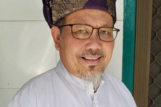 Tengku Zulkarnain Blak-blakan Tolak Tawaran Jabatan dari Rezim